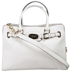 Michael Kors Hamilton Large East West Satchel